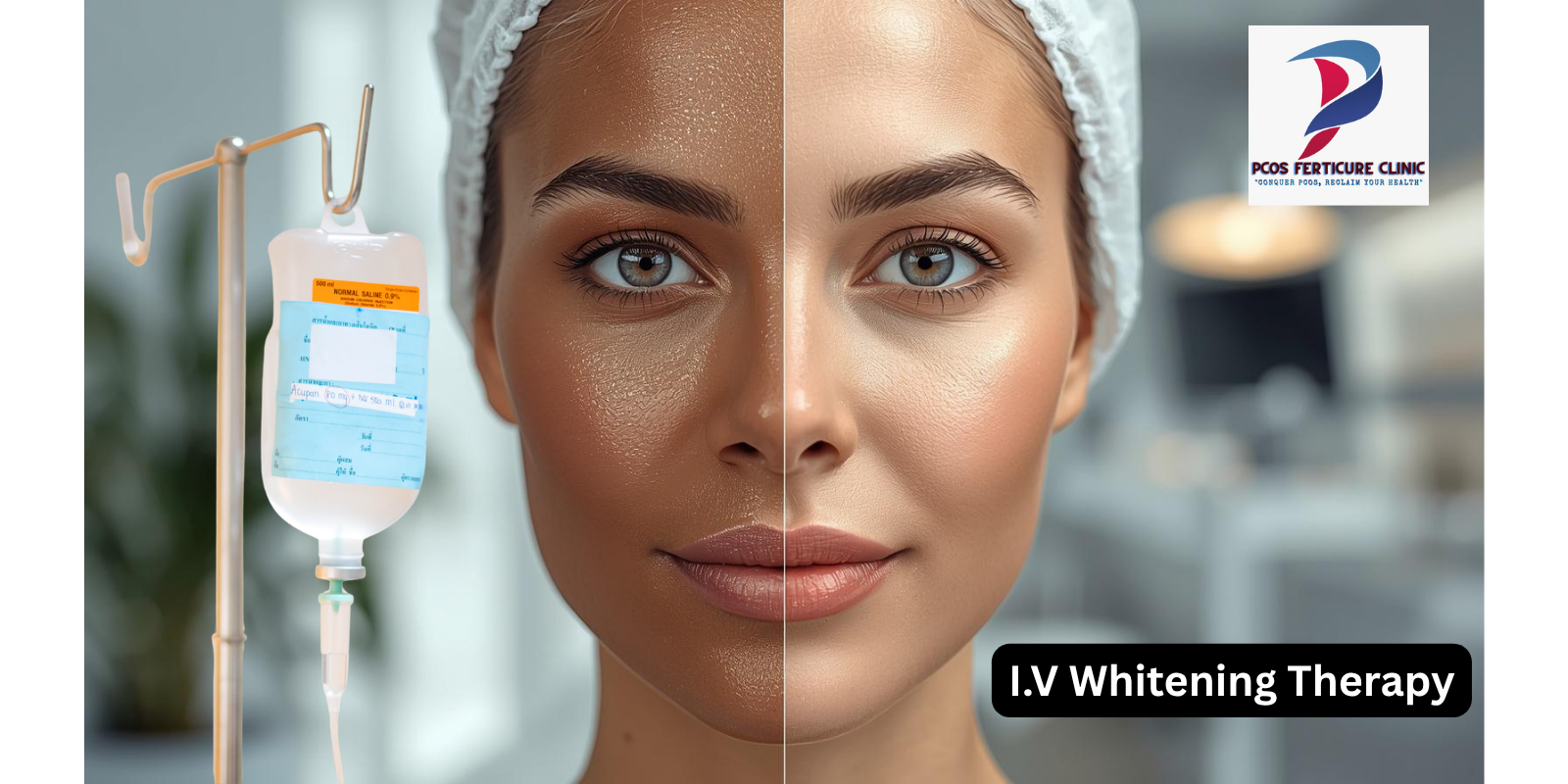 Skin Whitening and Brightening Treatment in Delhi